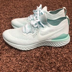 Nike Epic React Flyknit 2 running shoes